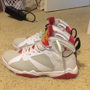 Jordan retro 7